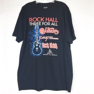 Heart -Joan Jett & The Blackhearts -Cheap Trick